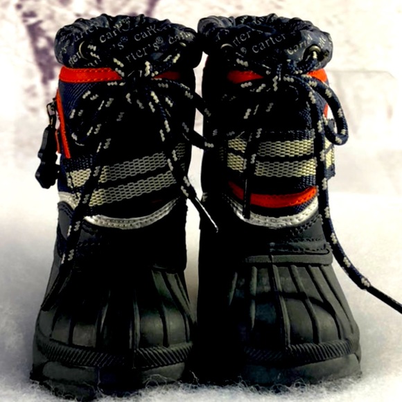 Carter Snow Boots - Picture 2 of 6